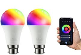Smart Bulb