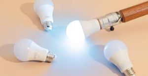 Smart Bulb