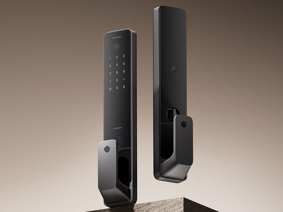 Smart Door Lock
