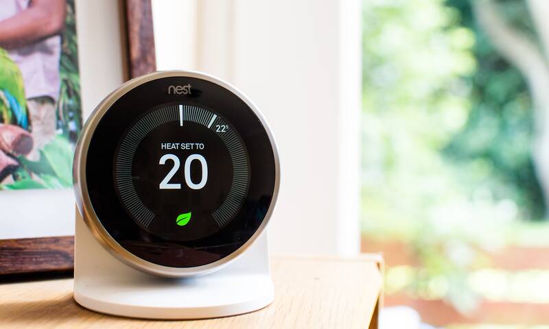 Google Nest