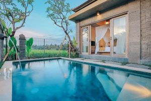 Review Villa Bali
