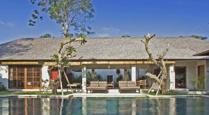 Review Villa Bali
