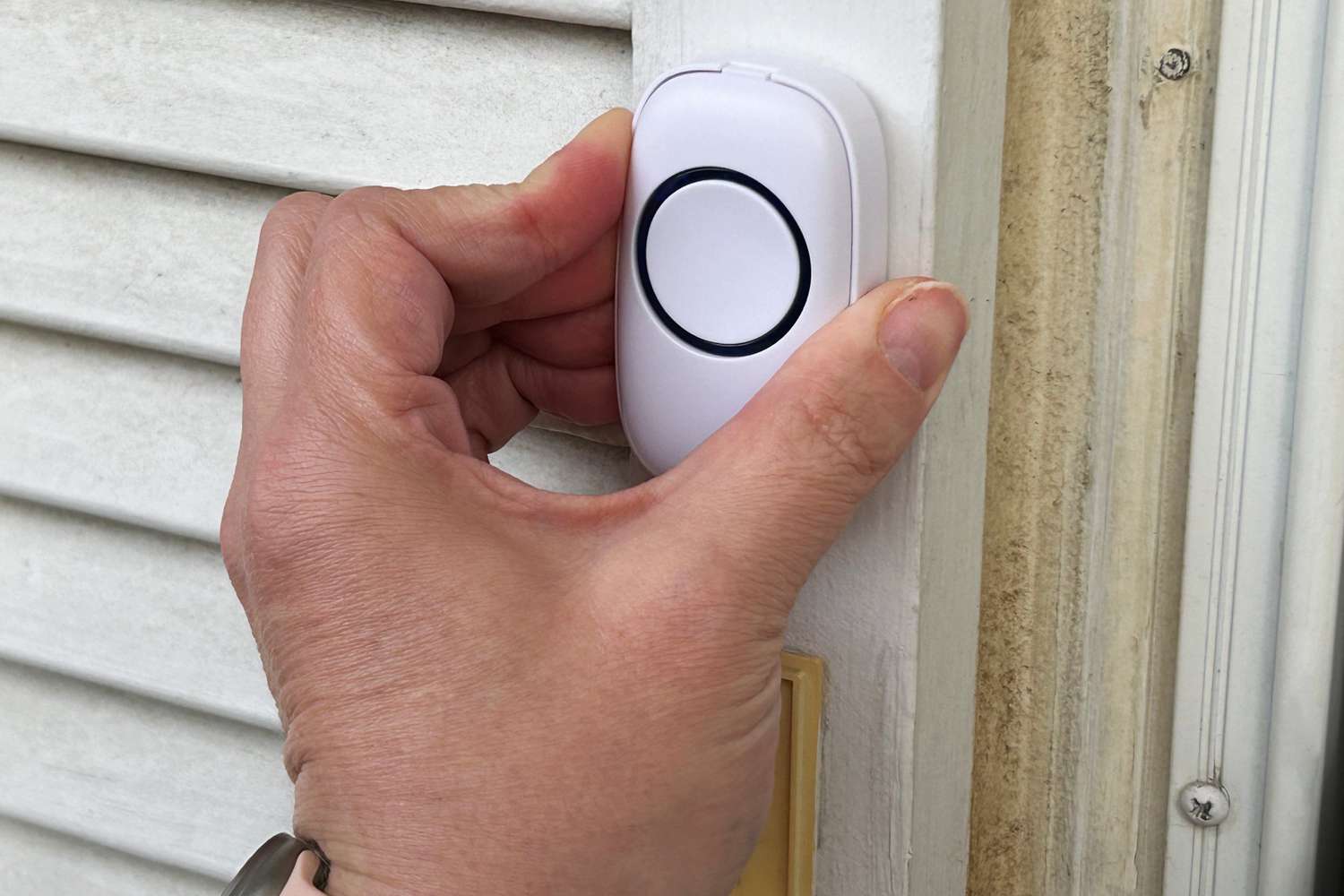 Doorbell Wireless