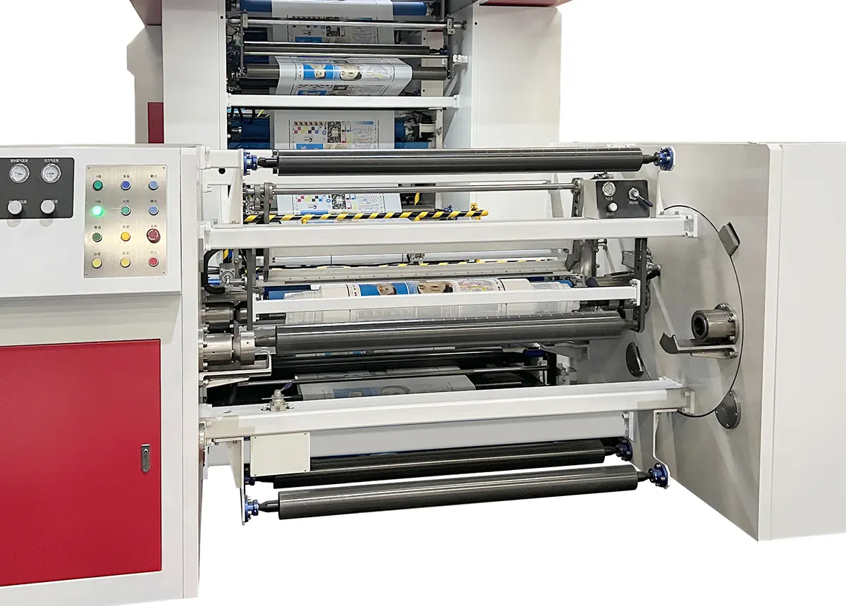 Mesin Cetak Letterpress