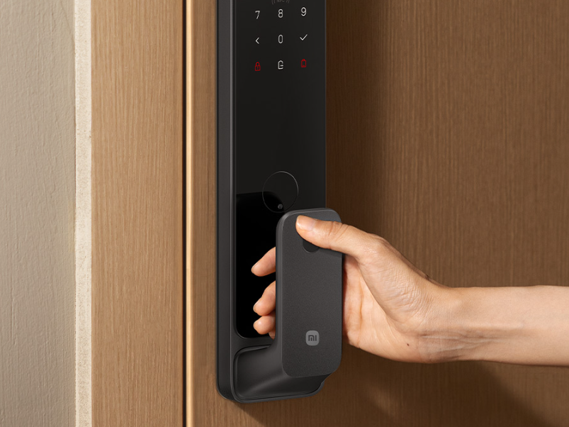 smart lock