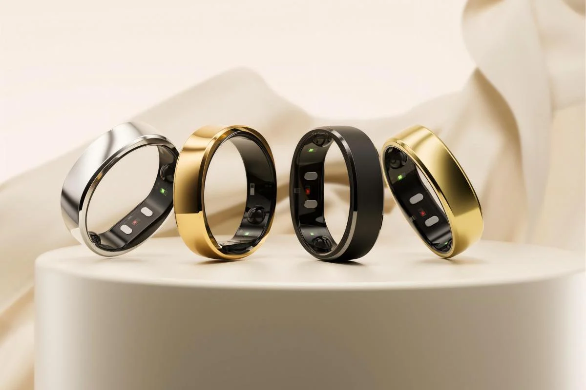 Smart Ring