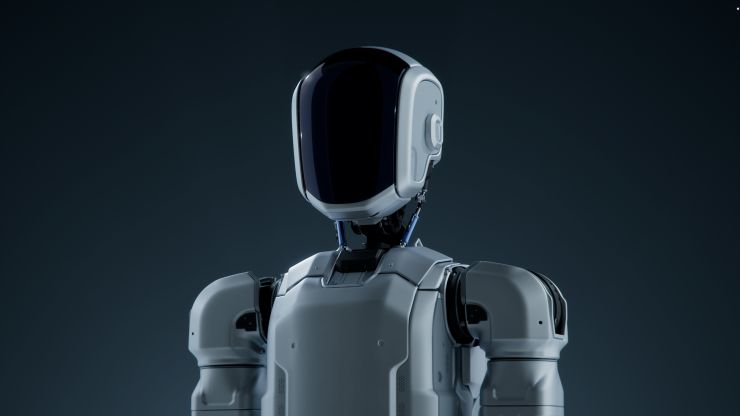 Humanoid Robot