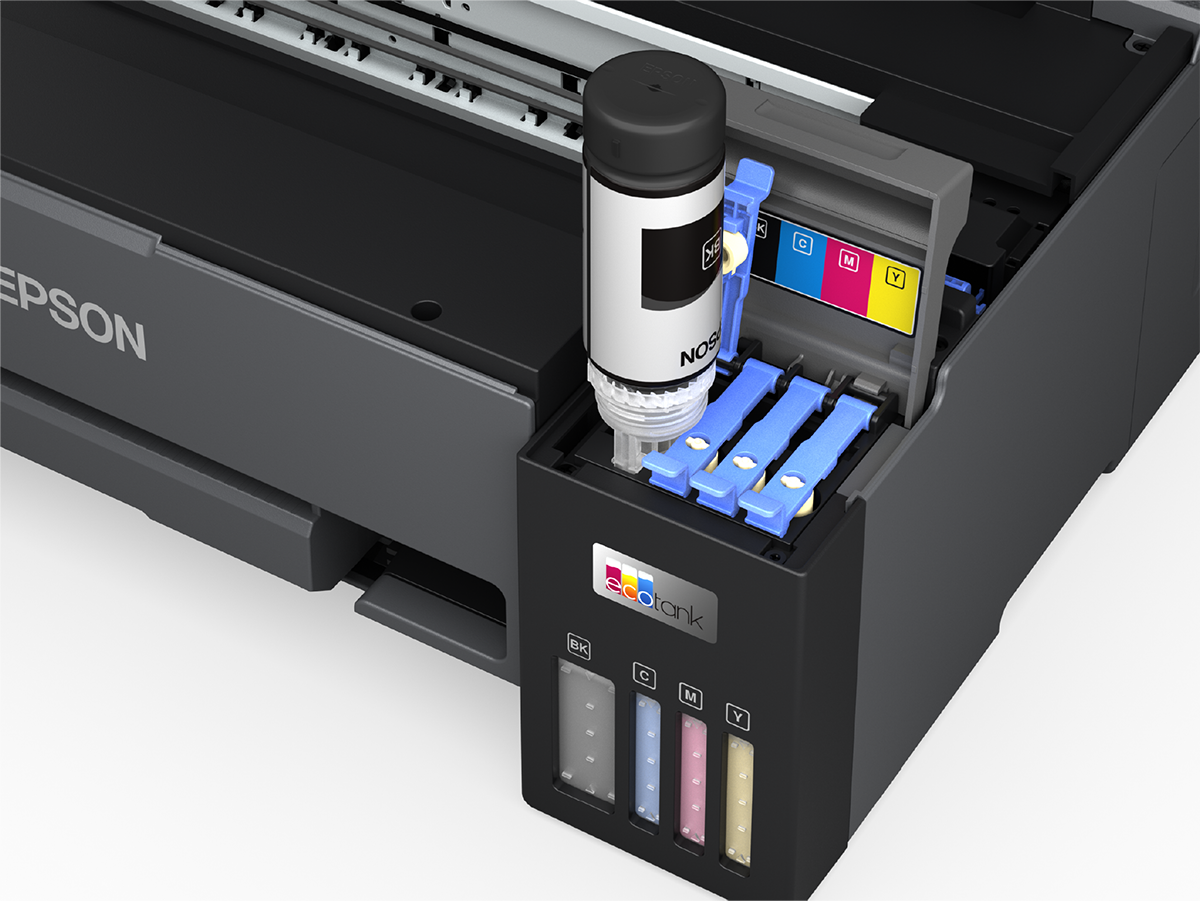 Printer Ink Tank