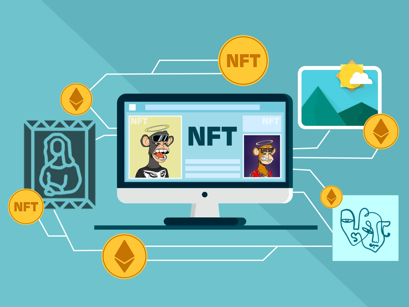 NFT Platform