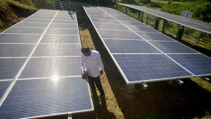 Alat Konversi Energi