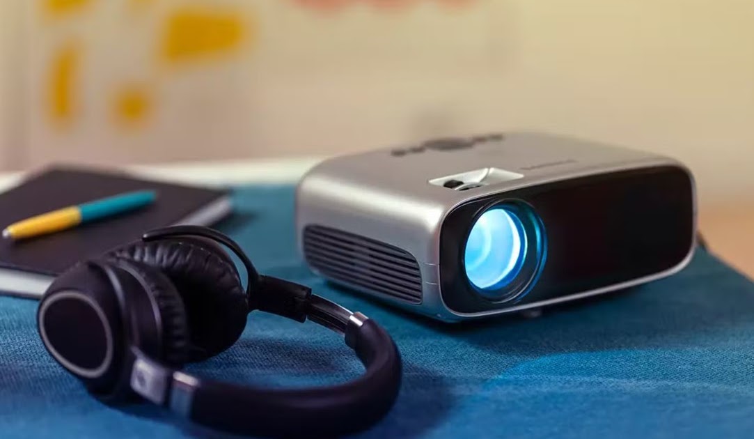 projector mini terbaik