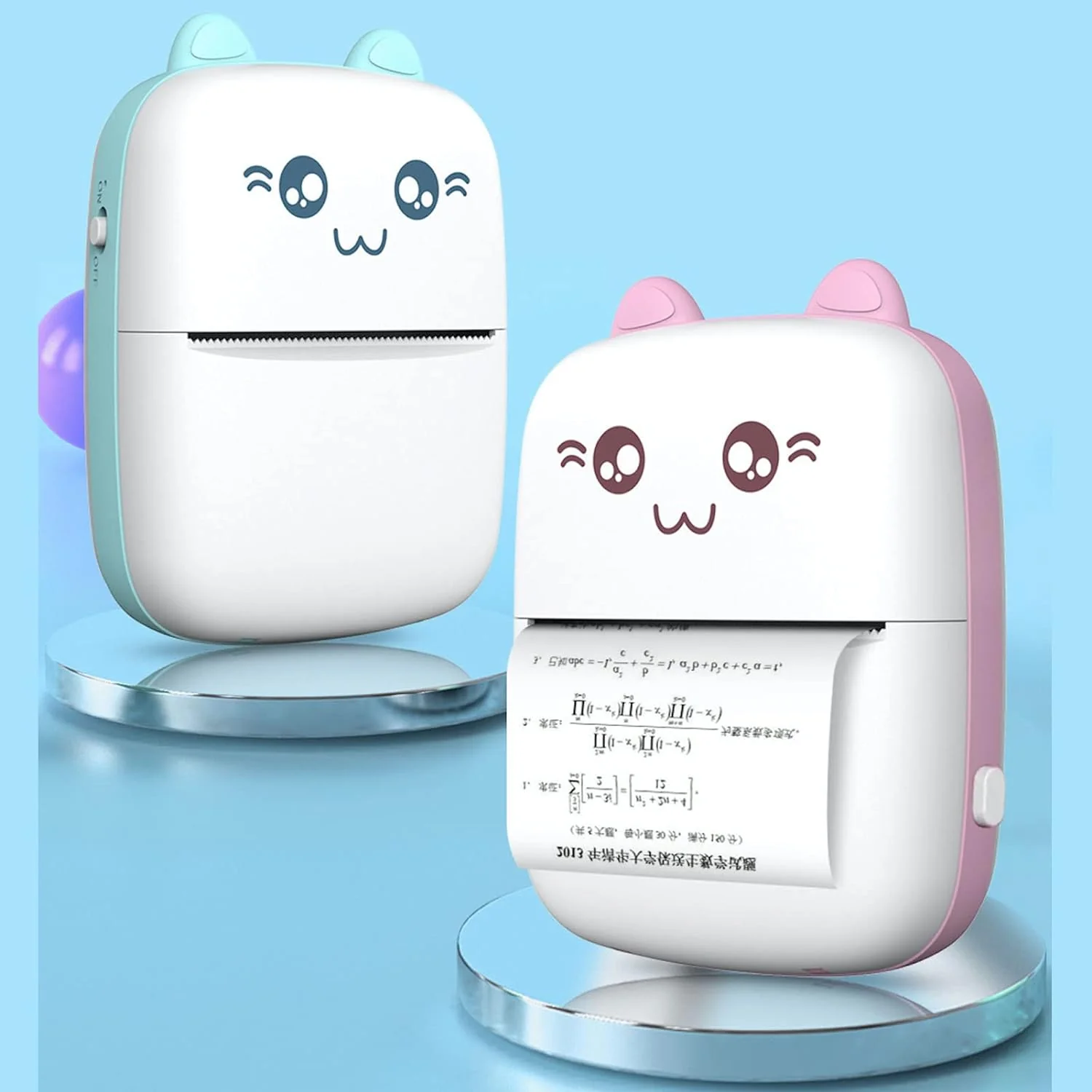 mini printer