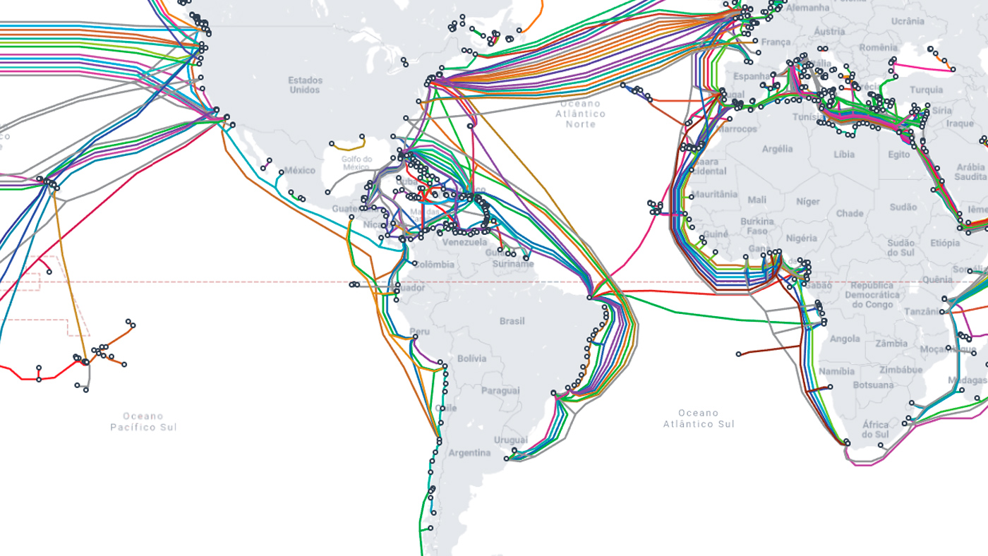 Backbone Internet