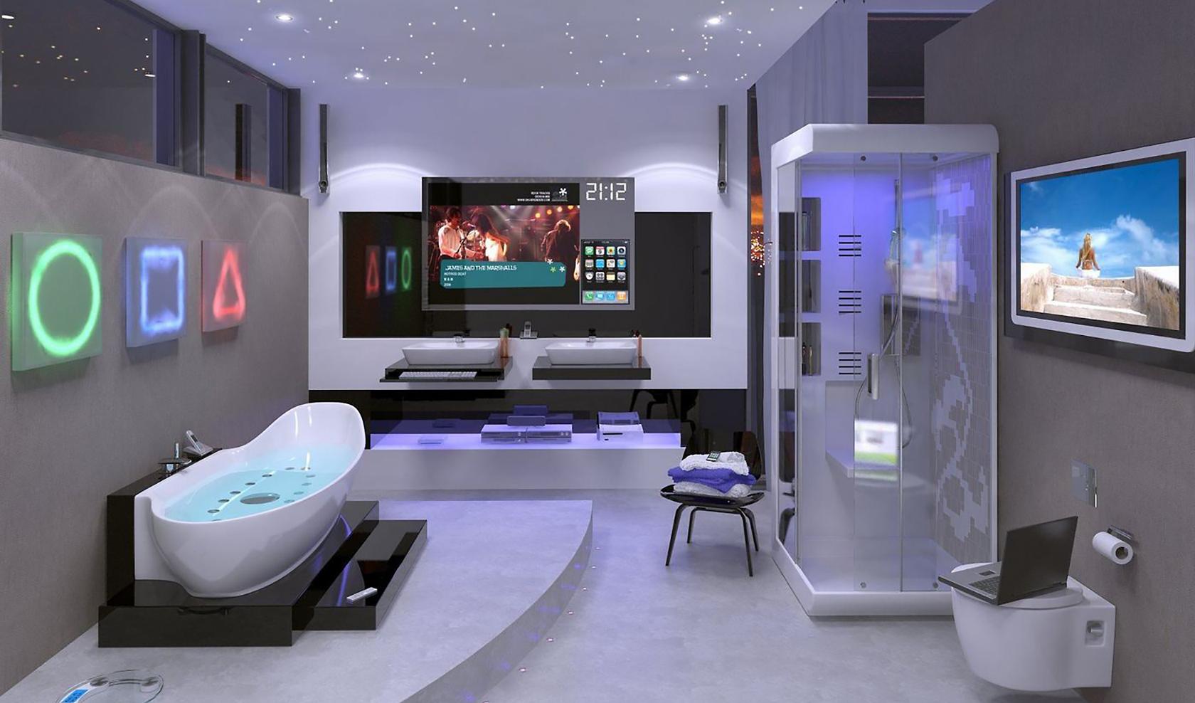 IoT in Homes