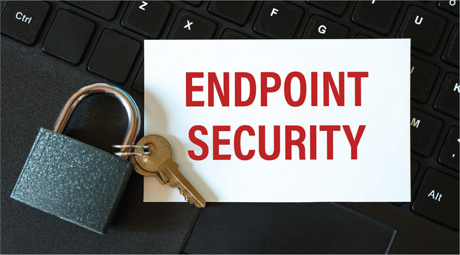 Keamanan Endpoint
