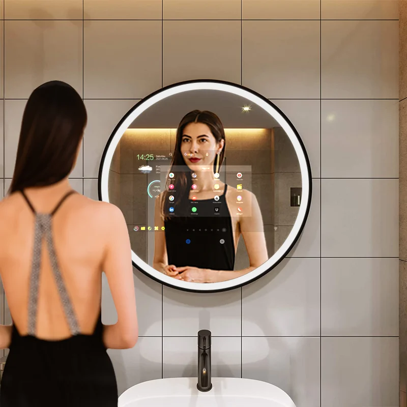 Smart Mirror
