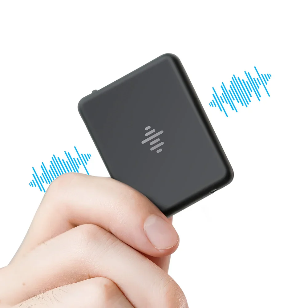 voice recorder mini