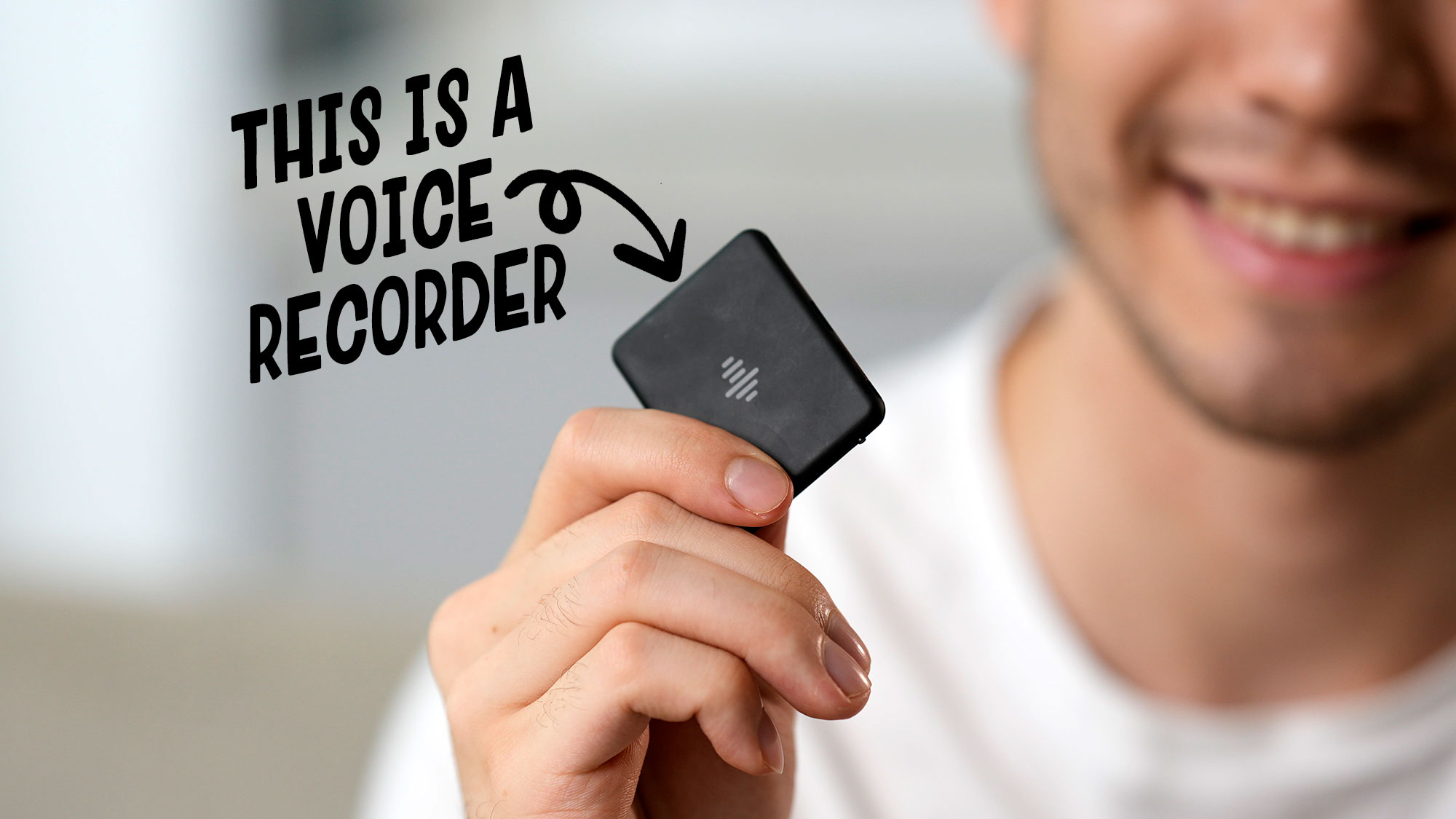 voice recorder mini