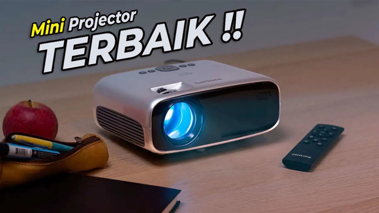 projector mini terbaik