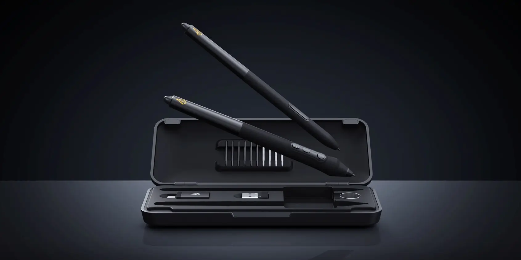 stylus digital