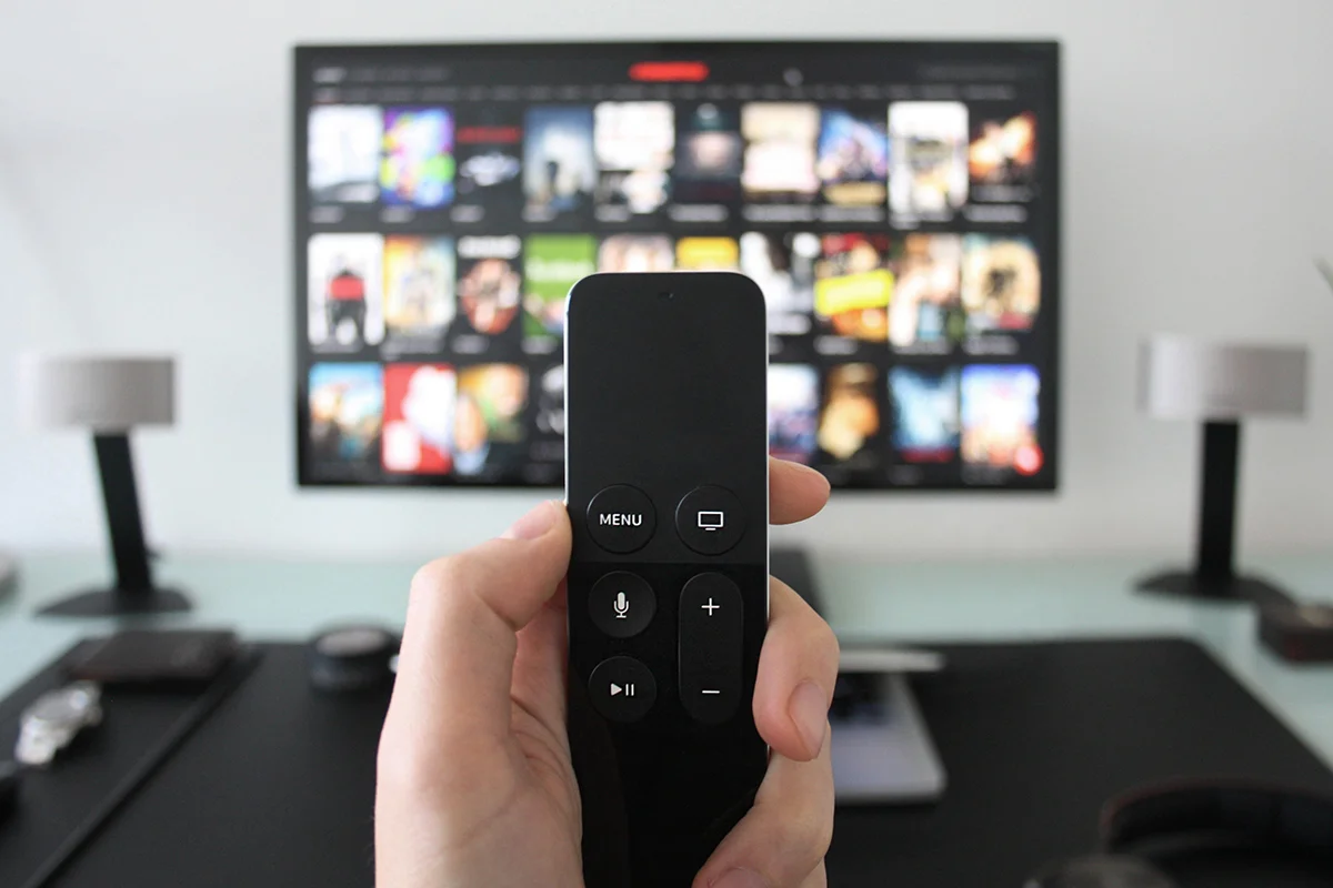 smart remote