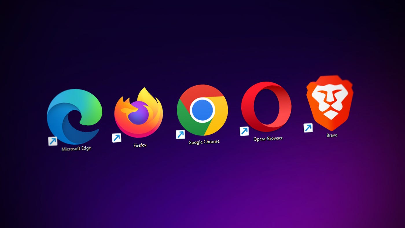 Web Browsing