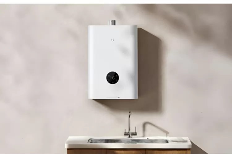 Pemanas Air Pintar: Solusi Cerdas untuk Efisiensi Energi di Rumah