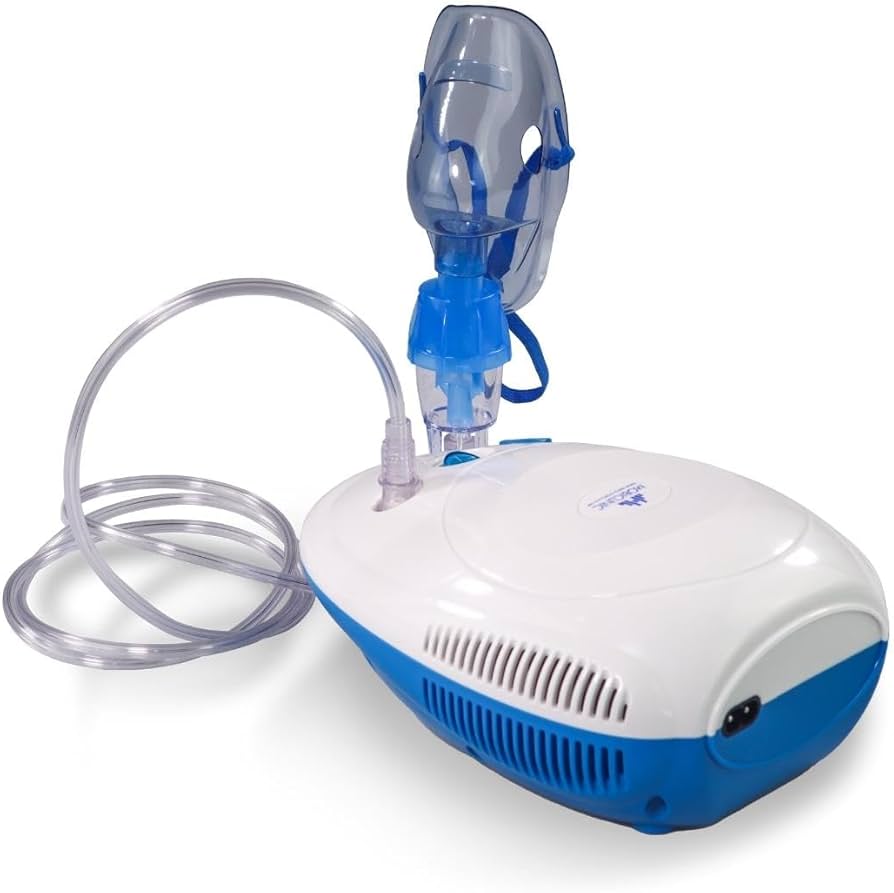 Nebulizer Elektrik