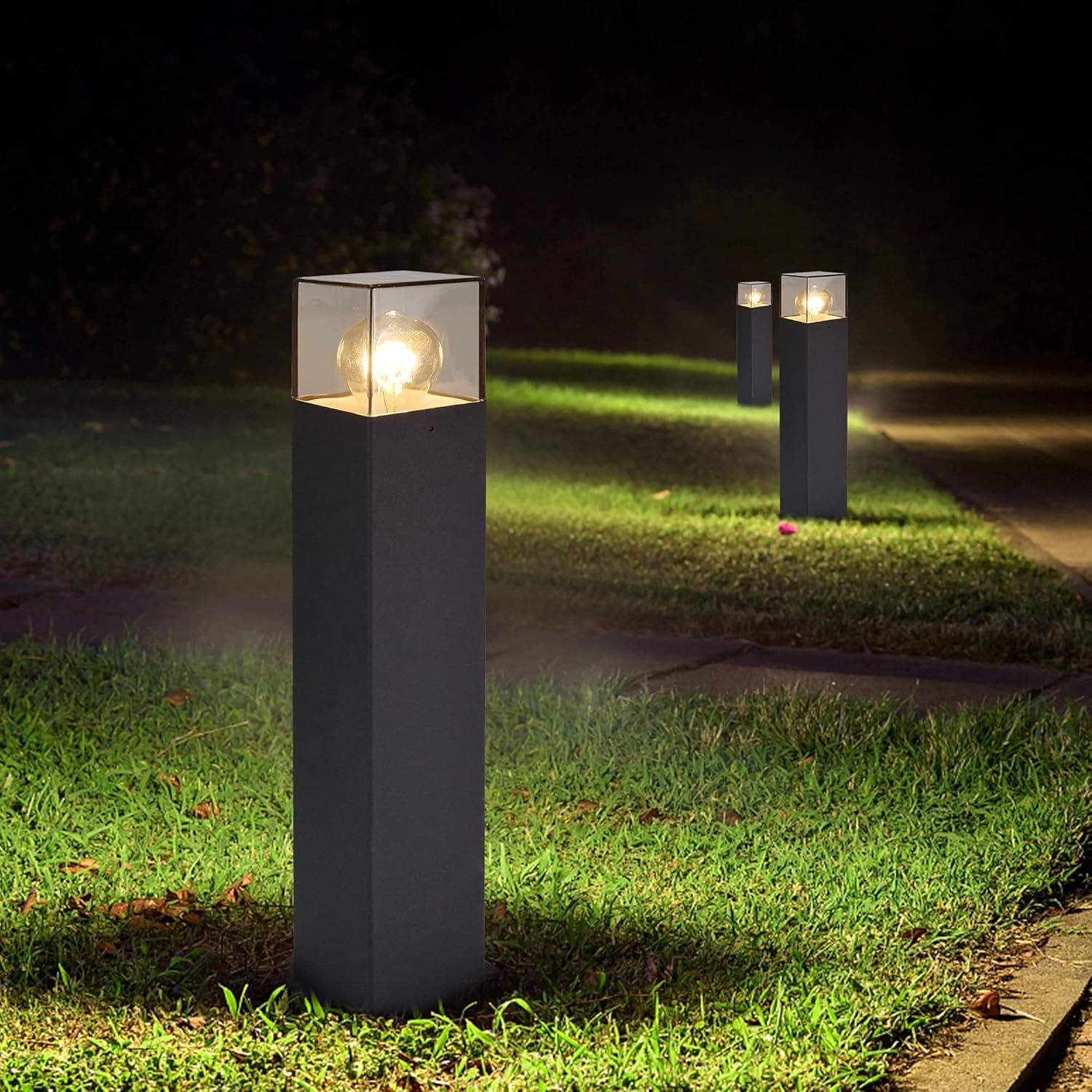 Bollard Light
