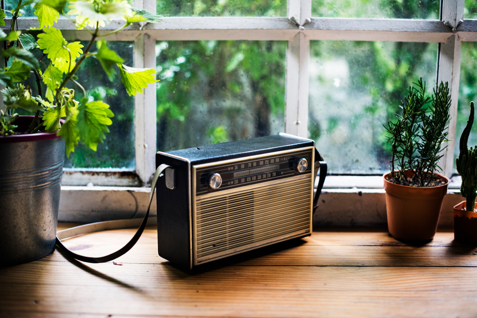 Radio