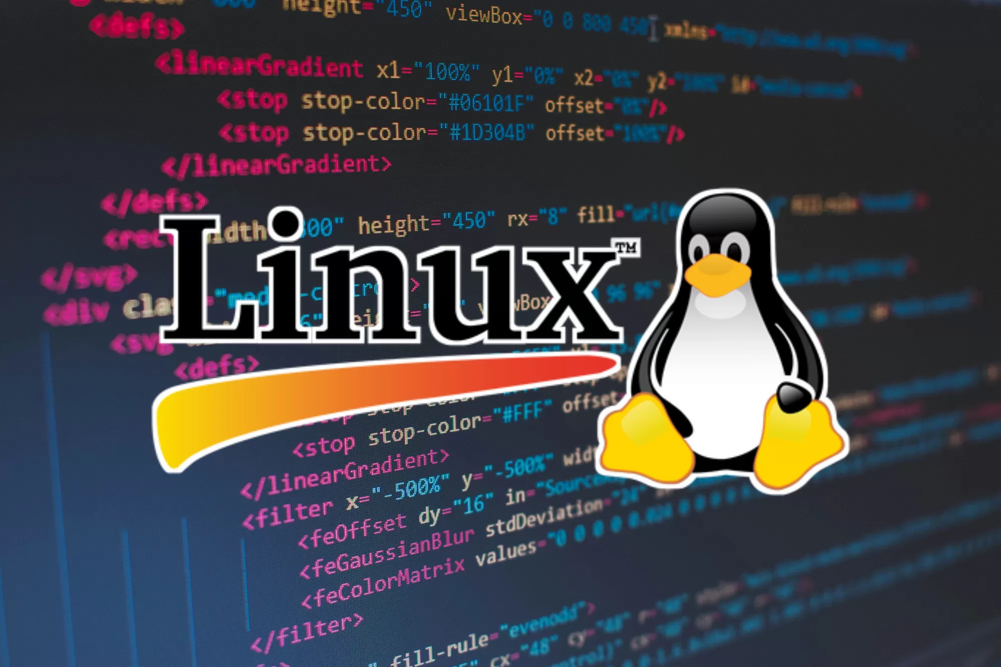 Sistem Operasi Linux