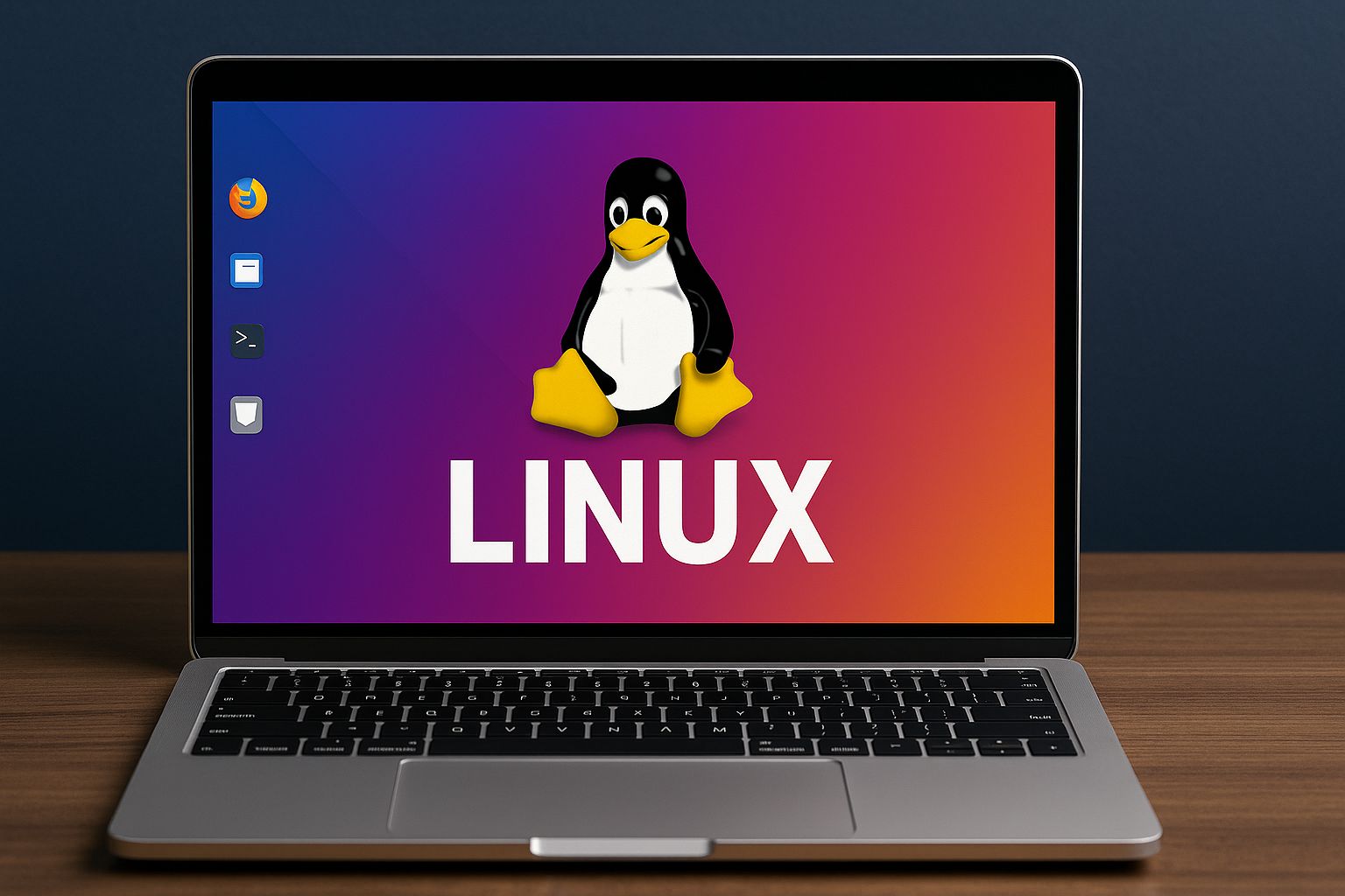 Sistem Operasi Linux