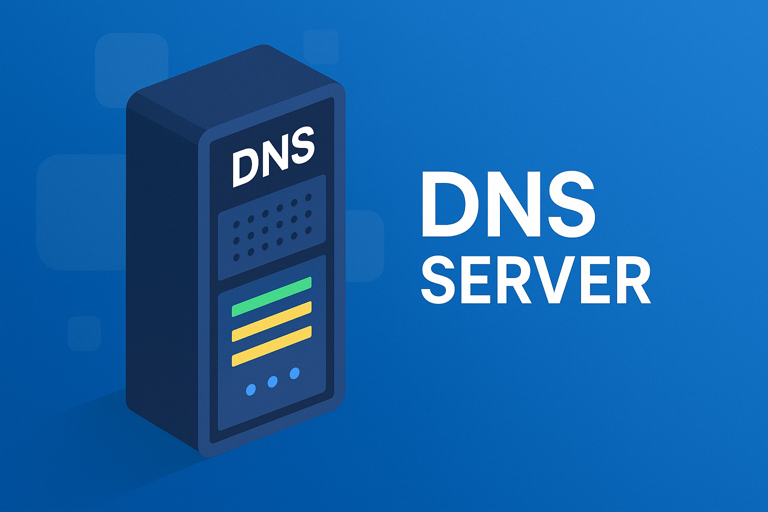 DNS Server