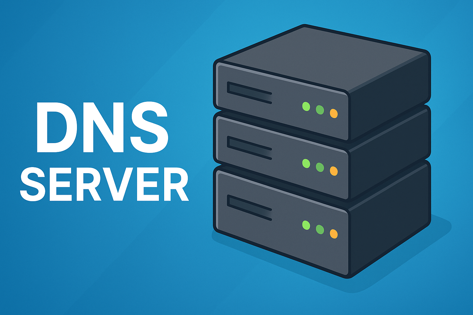 DNS Server