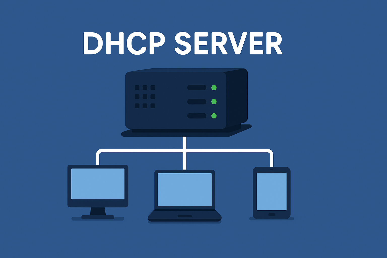 DHCP Server