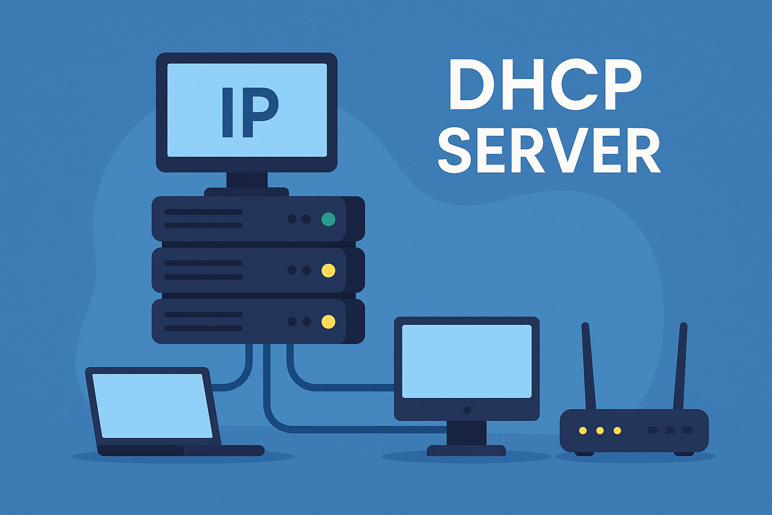 DHCP Server