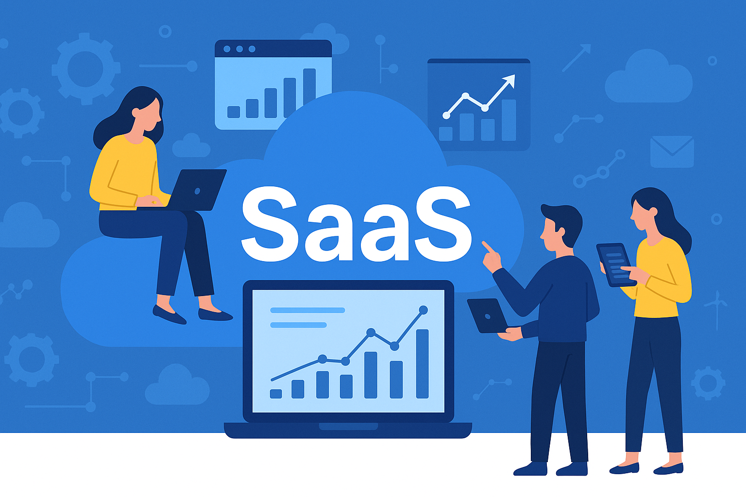 SaaS