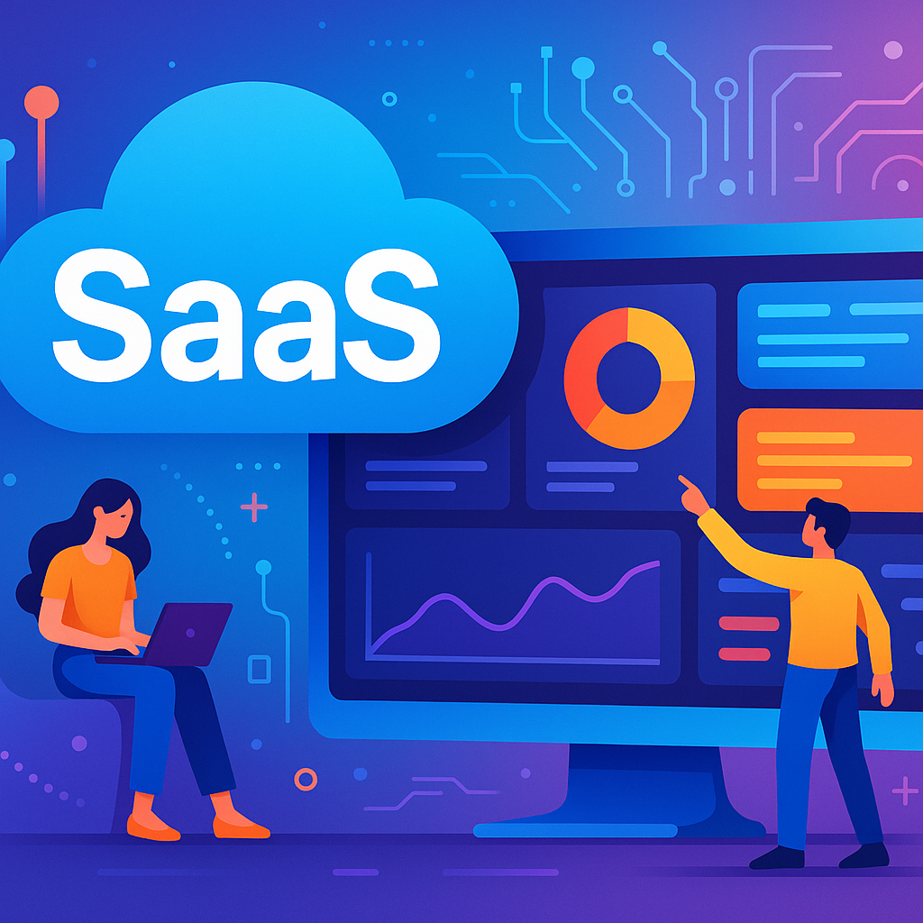 SaaS