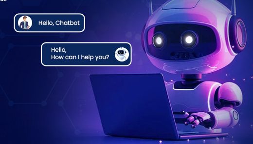 Chatbot CS