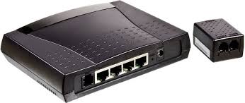 DSL Broadband