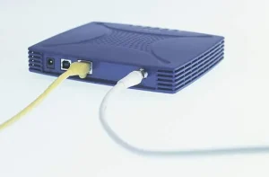 DSL Broadband
