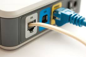 DSL Broadband