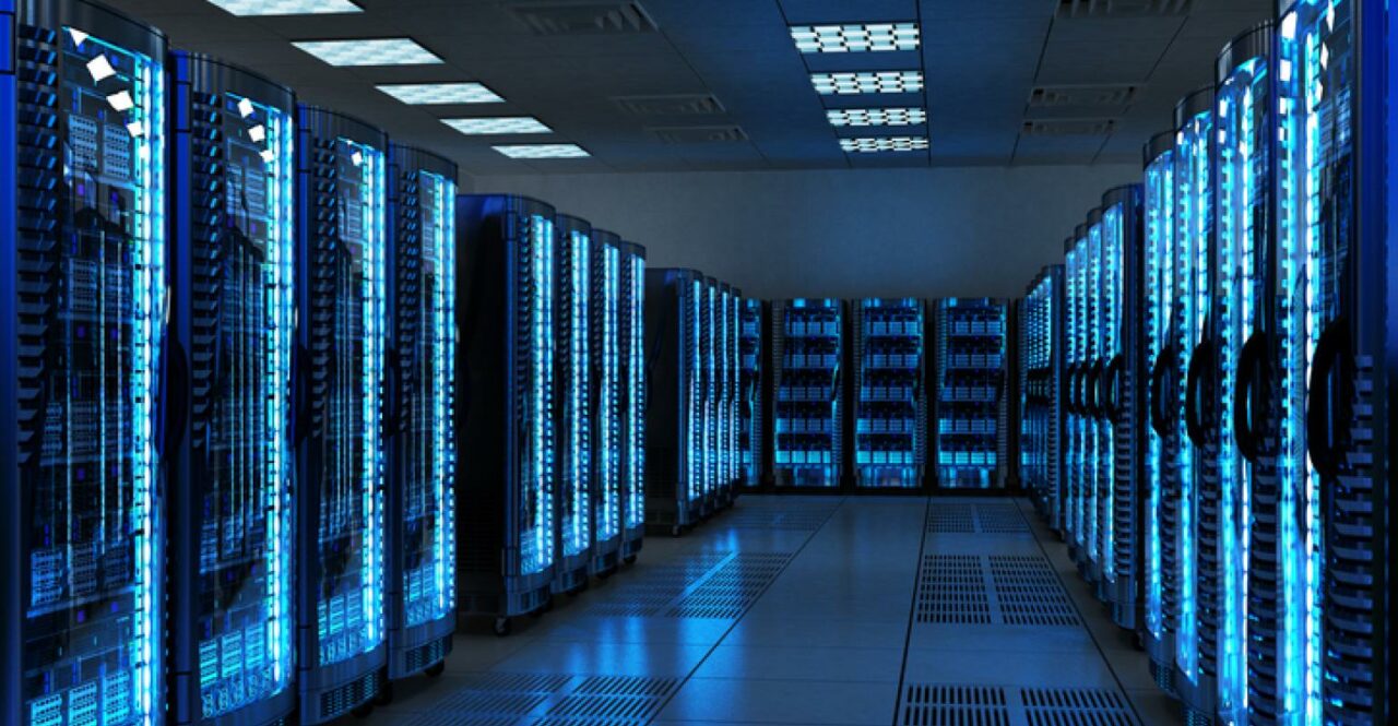 Pusat Data Lokal: Solusi Cerdas untuk Keamanan