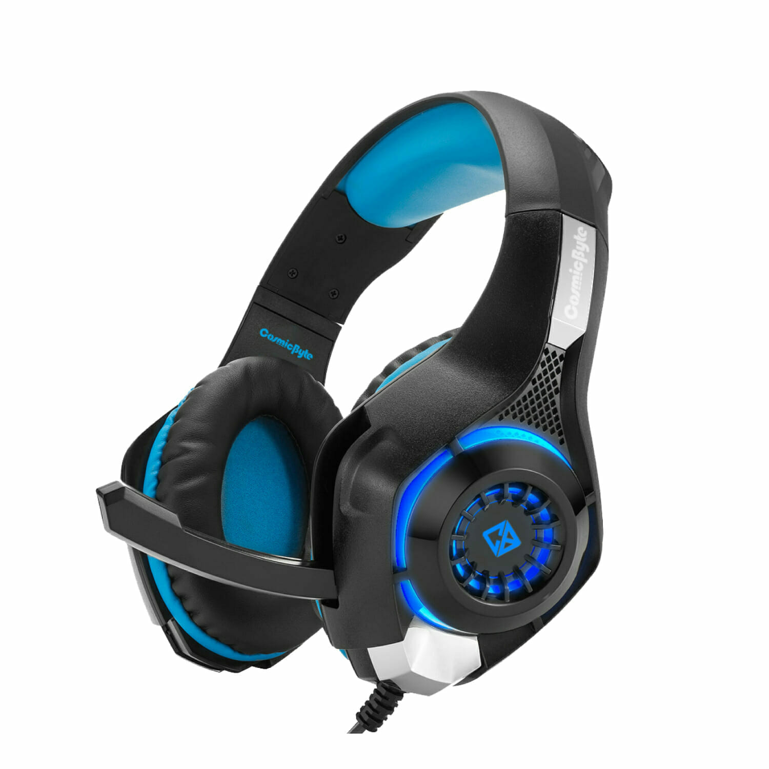 Headphone Gaming