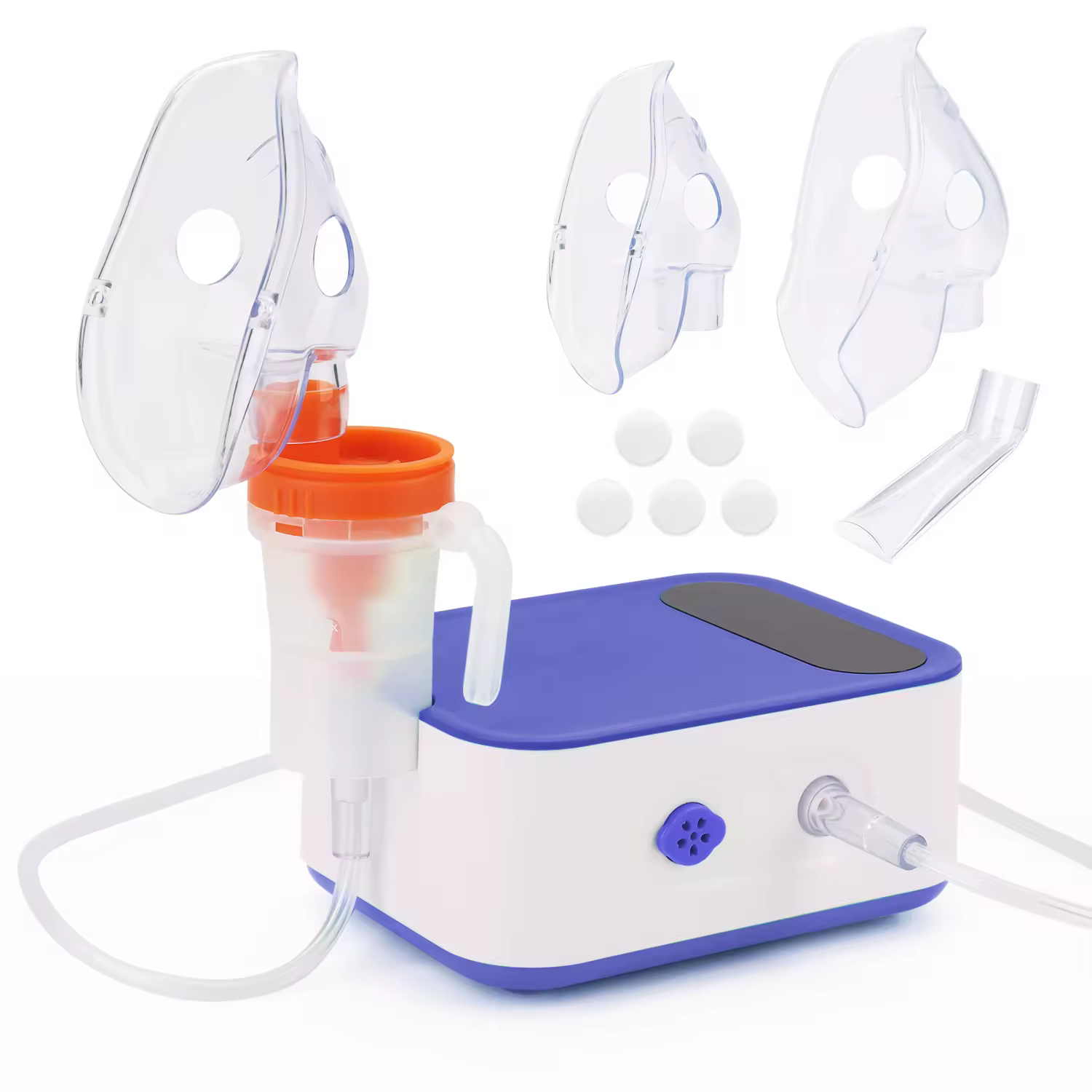 Nebulizer Elektrik