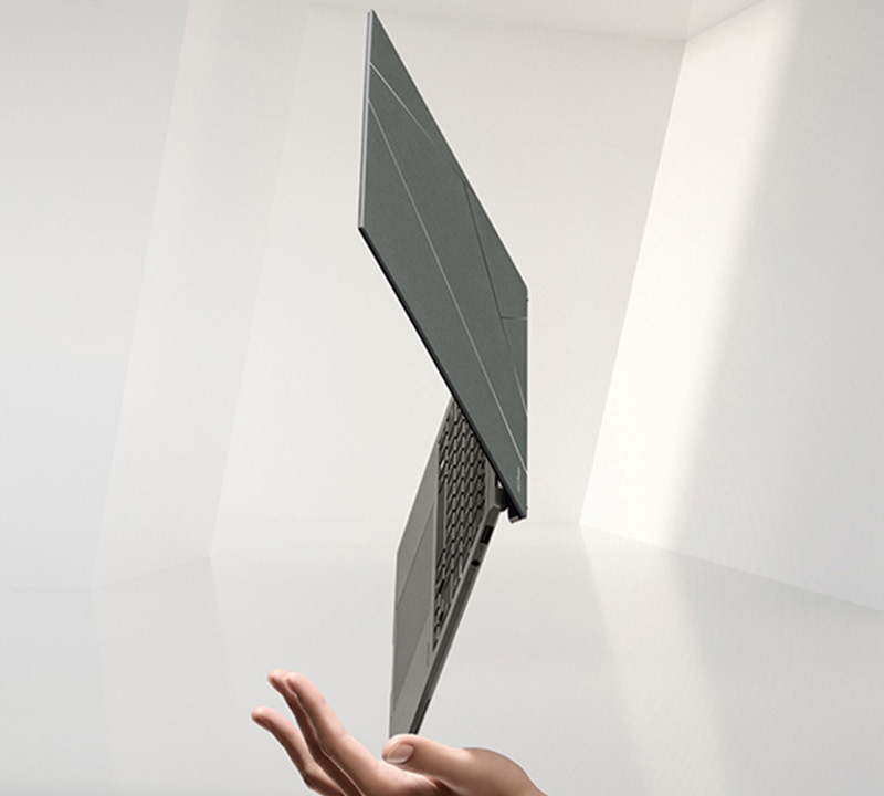 Laptop Masa Depan