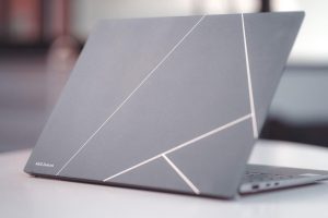 Laptop Masa Depan