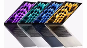 MacBook Air M4