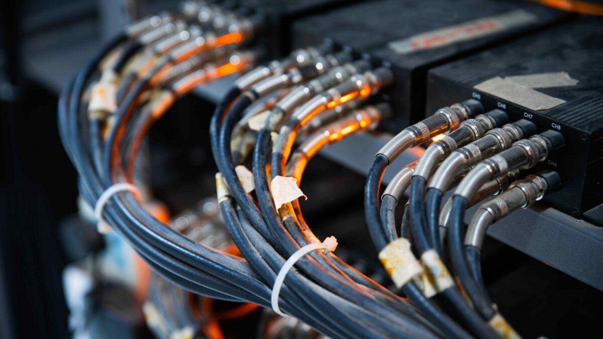Manajemen Broadband