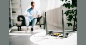 Manajemen Broadband